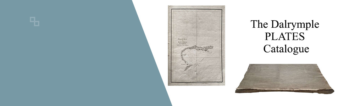 Dalrymple Catalogue